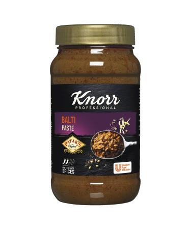 Knorr Patak's Professional Balti Paste 1.1kg 28702001