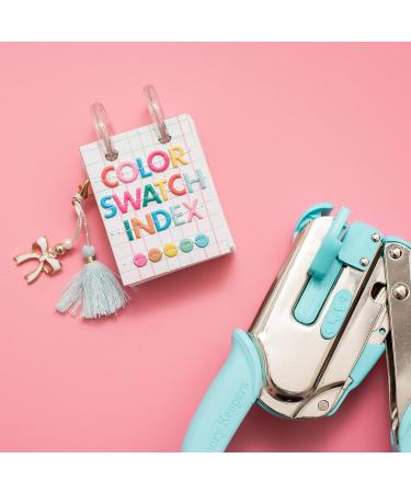 We R Memory Keepers Disc Power Punch - Ideal for Scrapbooking and Paper Crafting - Buy Online on SooperMarket.com