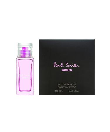Paul Smith By Paul Smith For Women. Eau De Parfum Spray 3.3 Ounces - Buy Online on SooperMarket.com
