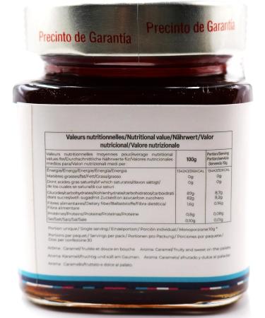 100% Pure Moroccan Jujuber Honey - Buy Online on SooperMarket.com