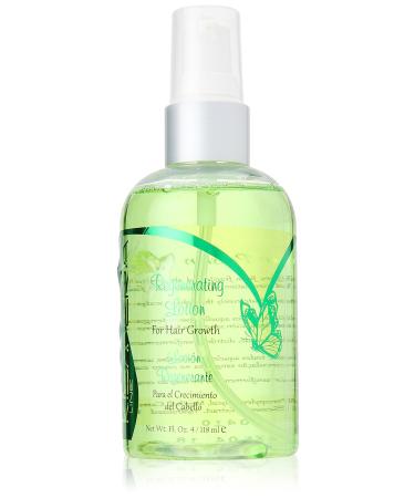Kismera Hair Growth Lotion 4oz