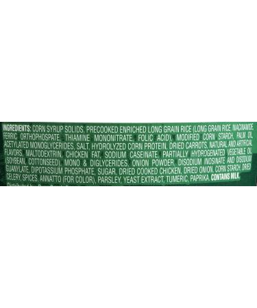 Bear Creek Hearty Soup Bowl Creamy Chicken with Rice 1.9oz (Pack of 6) - Delicious & Convenient Option - Buy Online on SooperMarket.com