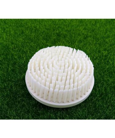 Elitzia Waterproof USB Rechargeable Deep Cleaning Bath Brush & Pumice - Boost Metabolism & Skin Health - Buy Online on SooperMarket.com
