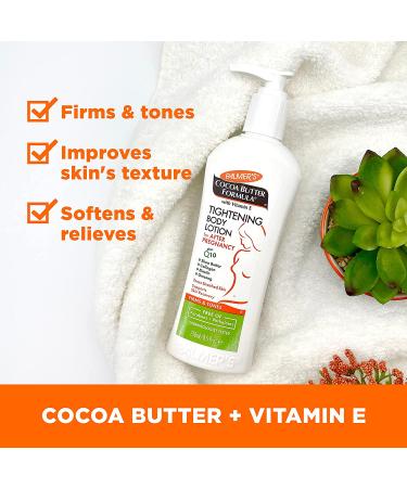 Palmer's Cocoa Butter Formula New Moms Skin Recovery Set - 4 Piece Set for Hydrated & Nourished Skin - Buy Online on SooperMarket.com