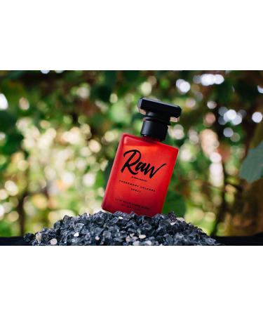 Raw Pheromone Cologne for Men - Attract and Entice with Our Powerful Scent - Buy Online on SooperMarket.com