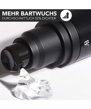 Anthony Brown Oil Beard Growth Kit | Money Back Guarantee | Tabed Effect for Enhanced Beard Growth | Bart Warser Men s Roller 0.5mm - Buy Online on SooperMarket.com