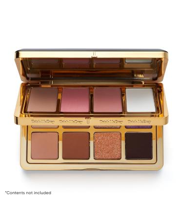 Shop Trish McEvoy Makeup Wardrobing Deluxe Refillable Compact 2 | International Shipping Available - Buy Online on SooperMarket.com