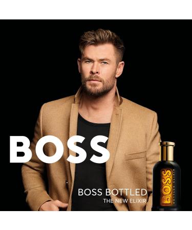 Hugo Boss Men's 2-Pc Boss Bottled Gift Set - Buy Online on SooperMarket.com