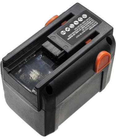 Buy 5000mAh Replacement Battery for ErgoCut 8878 & AccuJet 9333-20 | International Shipping Available - Buy Online on SooperMarket.com