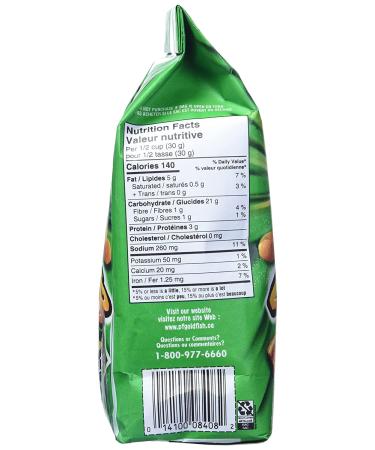 Pepperidge Farm Goldfish Xplosive Pizza Flavor Blasted Snack - Buy Online on SooperMarket.com