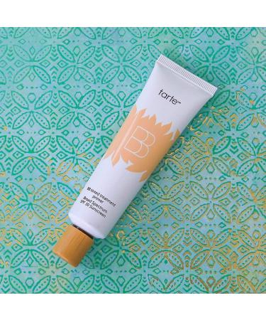 BB Tinted Treatment Primer SPF 30 - 12-Hour Lightweight Sunscreen for Fair Skin | International Shipping Available - Buy Online on SooperMarket.com