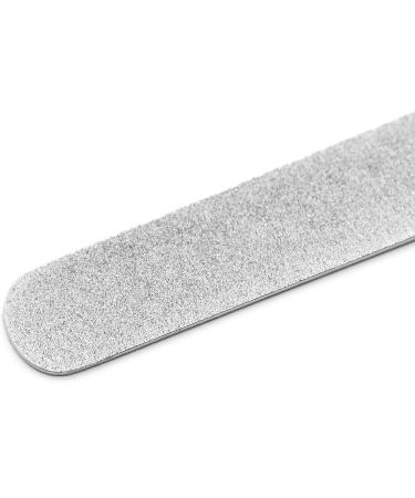REMOS Diamond Nail File 15cm - Very Rough & Fine Sides for Callus Removal - Buy Online on SooperMarket.com