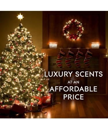 Glade Automatic Spray Refill - Starlight & Snowflakes Air Freshener for Home & Bathroom - 6.2 Oz - International Shipping Available - Buy Online on SooperMarket.com