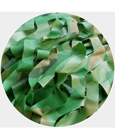 Sposuit Camo Net - Oxford Fabric Camouflage Netting for Hunting, Military Surplus - 10x10ft, 10x20ft, 13x20ft Sizes Available - Buy Online on SooperMarket.com