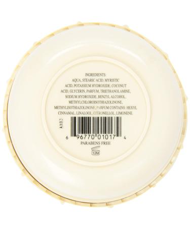 Taylor of Old Bond Street Grapefruit Shaving Cream Bowl 5.3 Oz - 01017 - Buy Online on SooperMarket.com