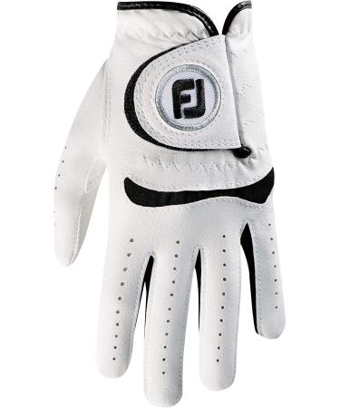 FootJoy Junior Golf Glove - White, Medium Left - Buy Online on SooperMarket.com