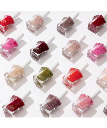Essie Gel Couture Walk the Hemline Nail Polish - Longlasting & Chip Resistant - 13.5 ml - Buy Online on SooperMarket.com