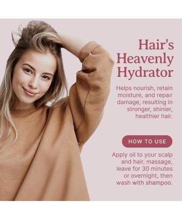 Pure Maracuja Oil for Lustrous Hair & Radiant Skin Lightweight & Non-Greasy 120 ml. Bella Terra Oils 120 ml (Pack of 1) - Buy Online on SooperMarket.com