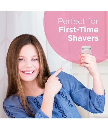 Schick Intuition Advanced Moisturizing Womens Razor with Shea Butter - 1 Handle + 2 Refills - Buy Online on SooperMarket.com