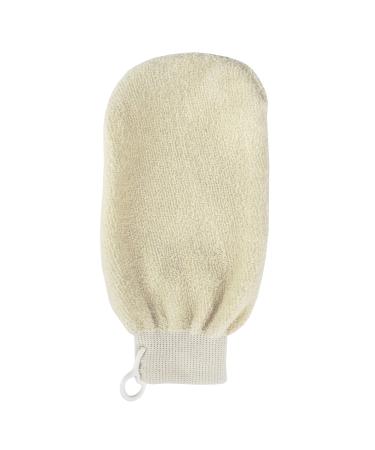 Avril Organic Cotton Cleansing Glove