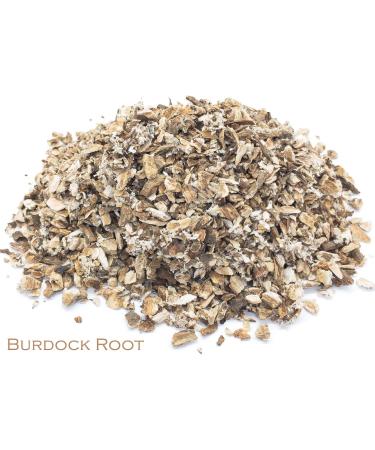 Burdock Root and Iron Goddess Oolong Tea Herbal Infusion (25 Unbleached Tea Bags - 50g) - Buy Online on SooperMarket.com