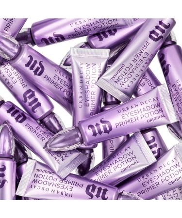 Urban Decay Eyeshadow Primer Potion 0.33 oz - Long-Lasting Eye Makeup Base - Buy Online on SooperMarket.com