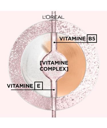 L'Or al Paris BB C'est Magic Very Light Blemish Balm Cream (BB Cream) for a Natural Looking Complexion Moisturising 30 ml 01 very bright 90 ml (Pack of 1) - Buy Online on SooperMarket.com