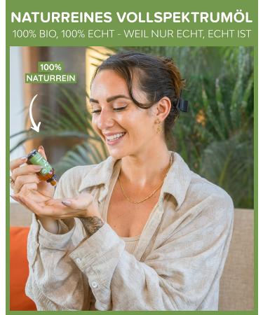 Buy Heldengr n Bio Rosemary Oil 50ml - Natural Hair Growth Oil for Hair Loss | 100% Pure Rosemary Oil - Stimulate Hair Growth - Buy Online on SooperMarket.com