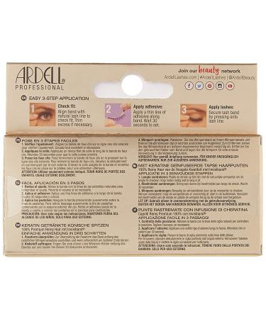 Get Glamorous with A-Remy Lash 778 - Premium Quality False Eyelashes - Buy Online on SooperMarket.com