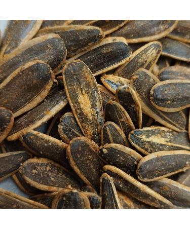 Buy Fibay Dakota Sunflower Seeds - Roasted & Taco Seasoning | Premium Quality (2x140g) - International Shipping Available - Buy Online on SooperMarket.com