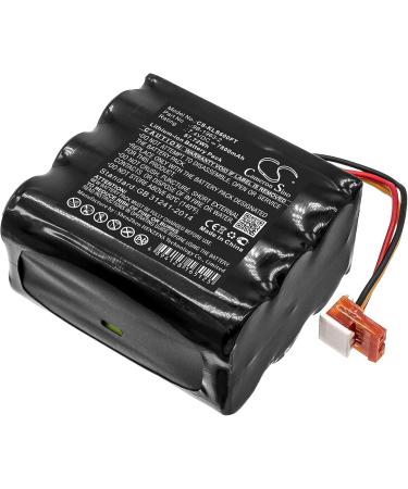 PRUVA 7800mAh Battery for Koehler Lighthawk 600 & Gen II LED - High Performance Replacement - Buy Online on SooperMarket.com