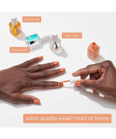 essie Feelin' Just Lime Nail Polish - Limited Edition Summer 2021 Collection - Cream Finish - 0.46 Fl Oz - Buy Online on SooperMarket.com