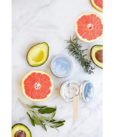 Cowshed On The Hoof Reviving Foot Scrub - Buy Online on SooperMarket.com