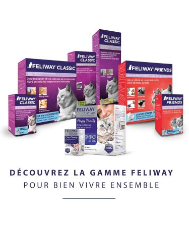 Feliway Optimum Anti-Stress Refill for Cats 48 ml - Buy Online on SooperMarket.com