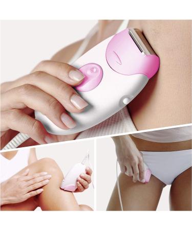 Braun Silk Epil 3 SE3270 Women's Epilator & Shaver - Hair Removal for Legs & Body - Buy Online on SooperMarket.com