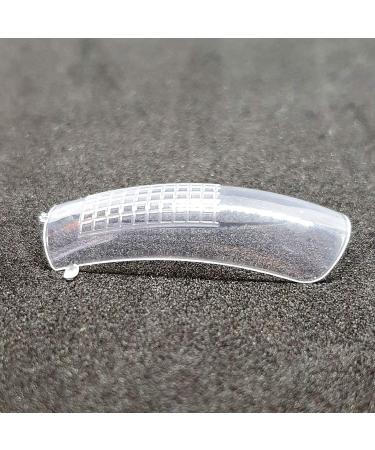 100 Pieces Acrylic Gel Nail Kit Extensions Forms - Buy Online on SooperMarket.com