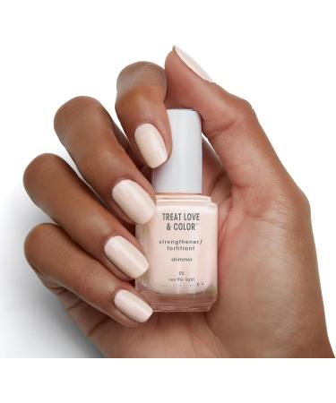 essie Treat Love Colour Care and Colour 5 See The Light 5 ml - Buy Online on SooperMarket.com