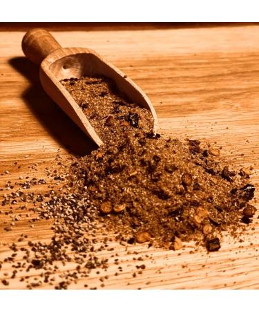 Three Chilli Sweet (Mild) 100g Shaker Tin - Award Winning Spice Blend - Buy Online on SooperMarket.com