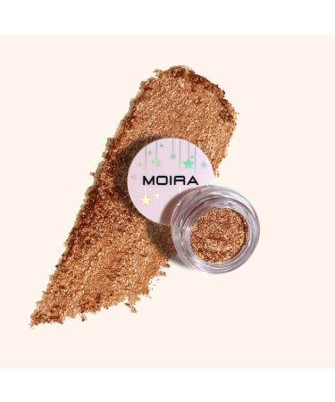 Moira Starshow Shadow Pot (001  Glace)