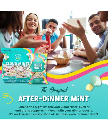 Roses Brands Soft Mints Peppermint Candy 4 lbs - Buy Online on SooperMarket.com