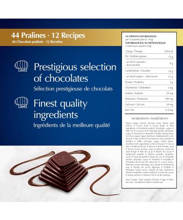 Lindt Champs- lys es Chocolate Gift Box 469g Perfect Chocolate Gift Chocolate Gift Box Christmas Candy Christmas Chocolate - Buy Online on SooperMarket.com