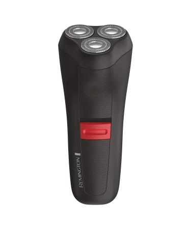 Remington Twin Track Corded Electric Rotary Shaver, 1 count