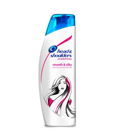 Head & Shoulders Shampoo Smooth & Silky