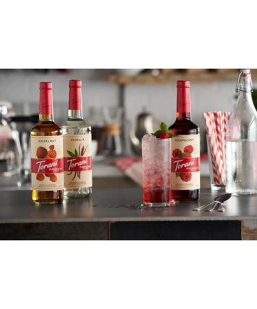 Torani Puremade Galaxy Flavour Syrup 750ml 2 Pack - Buy Online on SooperMarket.com