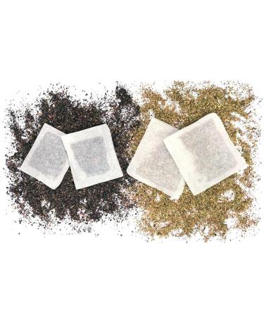 14 Day Teatox Detox Skinny Herb Tea - Effective Detox Tea - Helps with Bloating and Constipation - Supports Body Cleanse - 100% NATURAL - Buy Online on SooperMarket.com