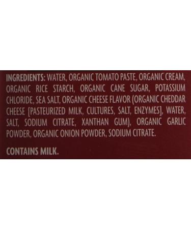 Trader Joe's Organic Low Sodium Gluten Free Creamy Tomato Soup - 2 Boxes - Buy Online on SooperMarket.com
