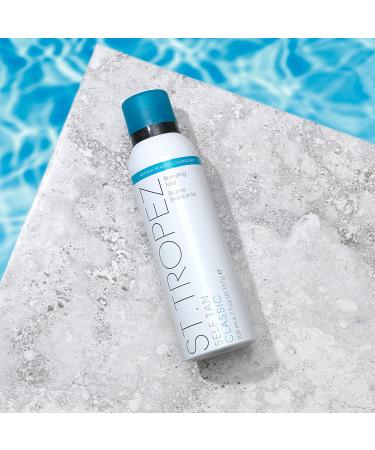 St. Tropez Self Tan Bronzing Mist 6.7oz - Natural Sunless Tanning Spray - Buy Online on SooperMarket.com