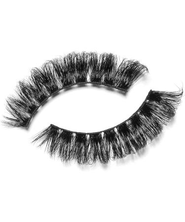 Eylure Volume & Curl No. 111 False Lashes - Buy Online on SooperMarket.com