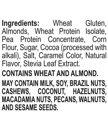 Premier Protein Chocolate Almond Cereal - High Protein Breakfast or Snack with Real Almonds - 30 oz - Buy Online on SooperMarket.com